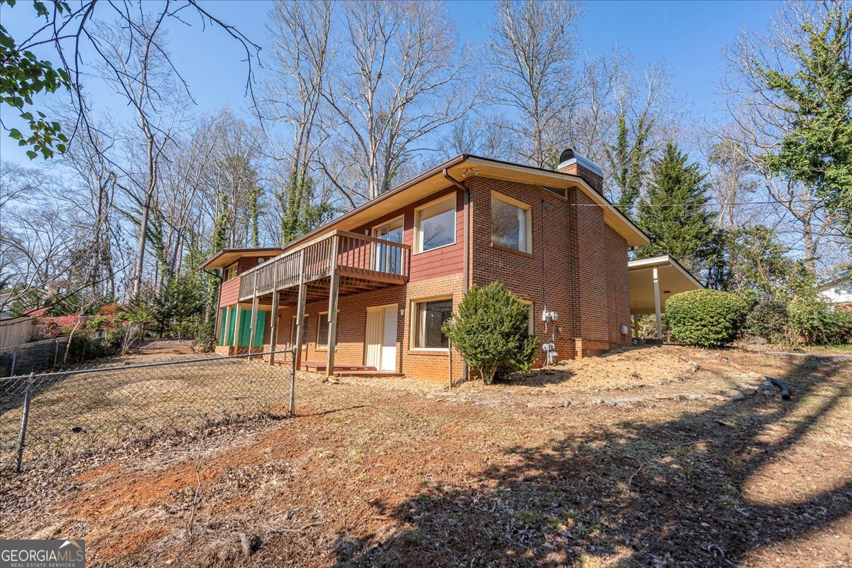 625 Forest Road Athens - Photo 8