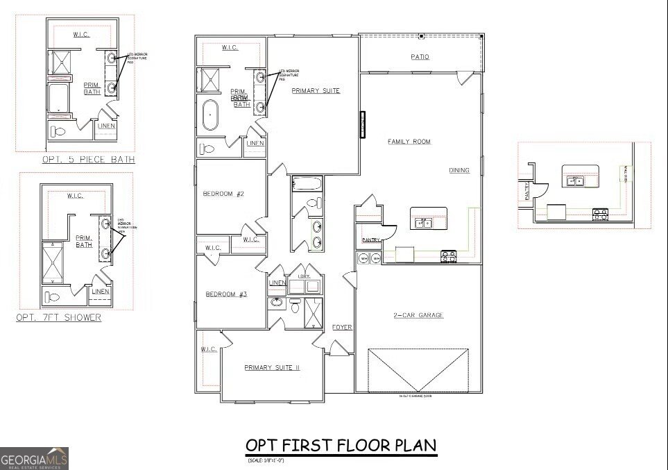 88 Faulkner Circle Social Circle - Photo 10
