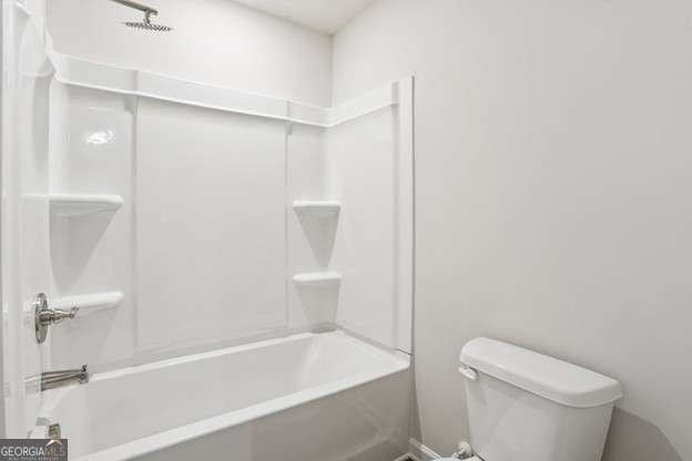 88 Faulkner Circle Social Circle - Photo 8