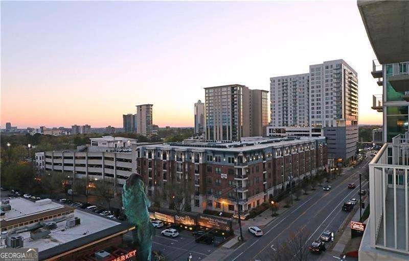 250 Pharr Road Atlanta - Photo 34