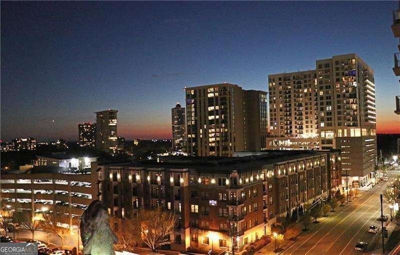 250 Pharr Road Atlanta - Photo 38