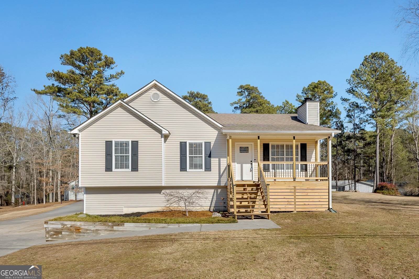 701 Mulberry Circle Woodstock - Photo 1