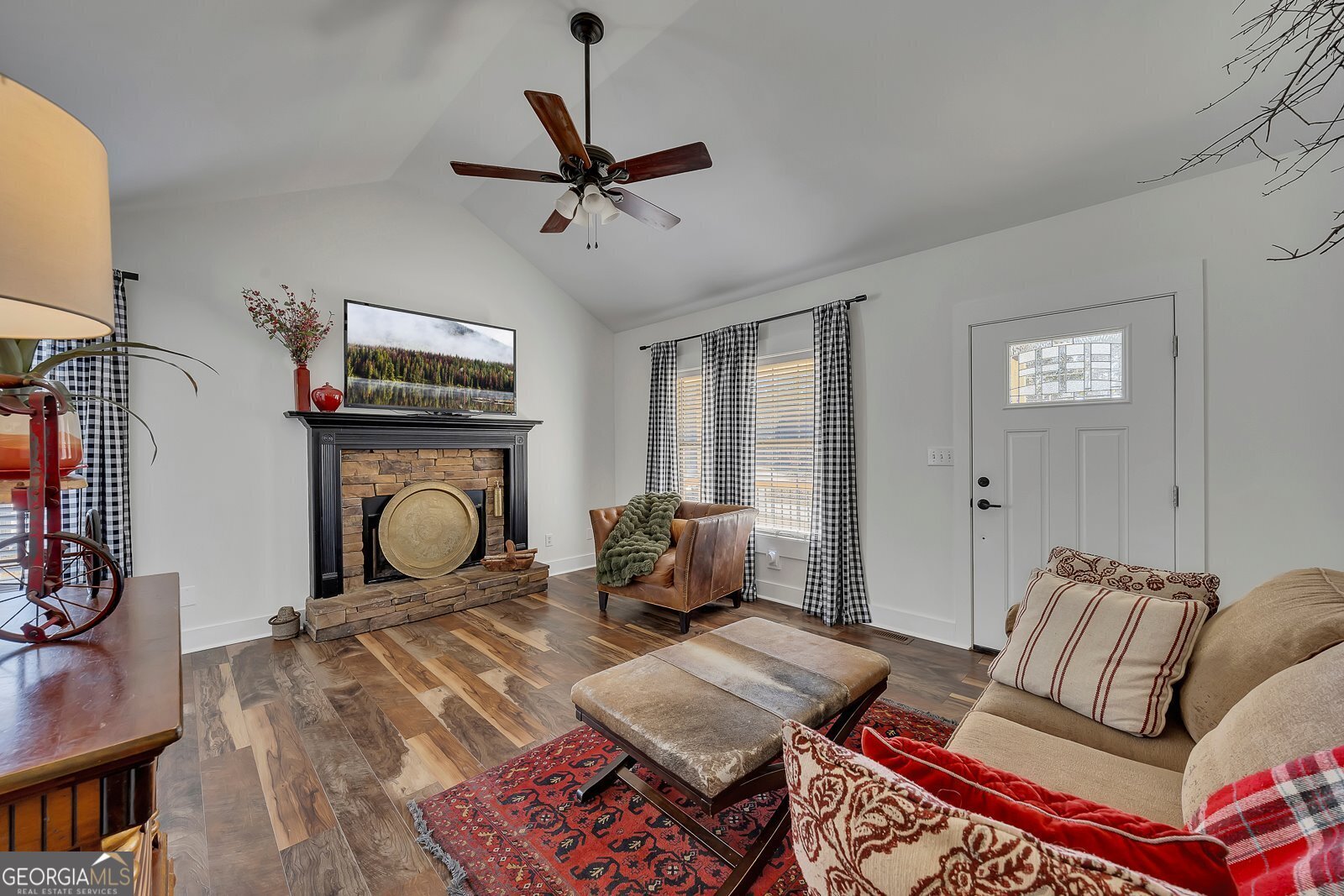 701 Mulberry Circle Woodstock - Photo 11