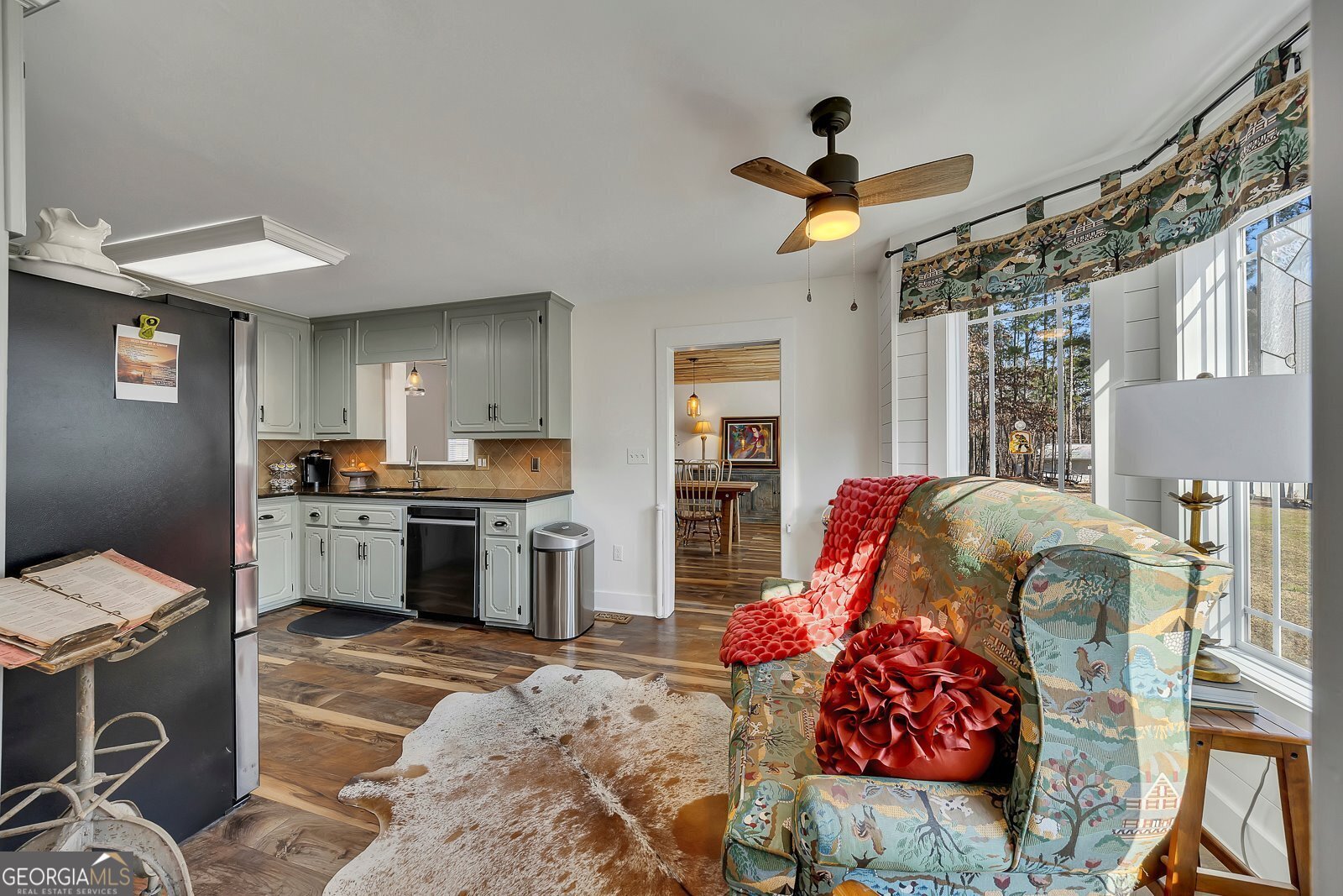 701 Mulberry Circle Woodstock - Photo 12