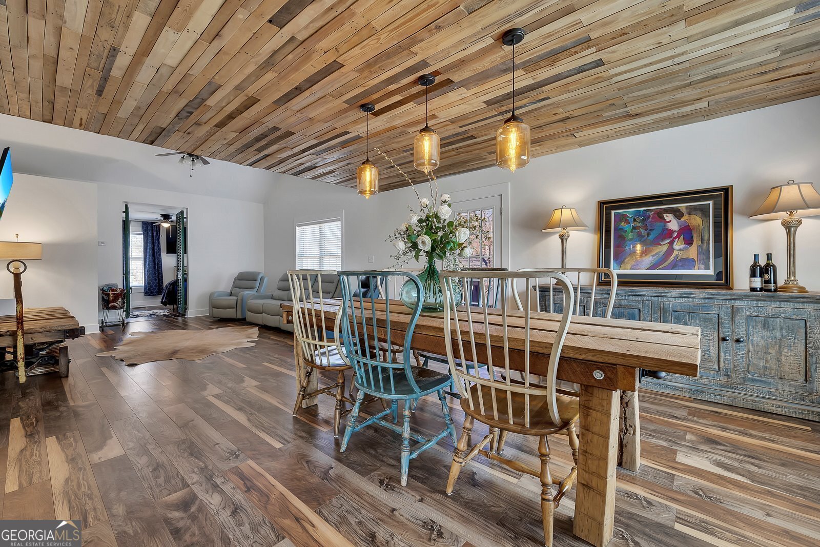 701 Mulberry Circle Woodstock - Photo 18