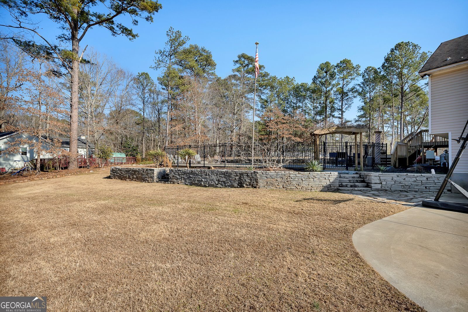 701 Mulberry Circle Woodstock - Photo 44