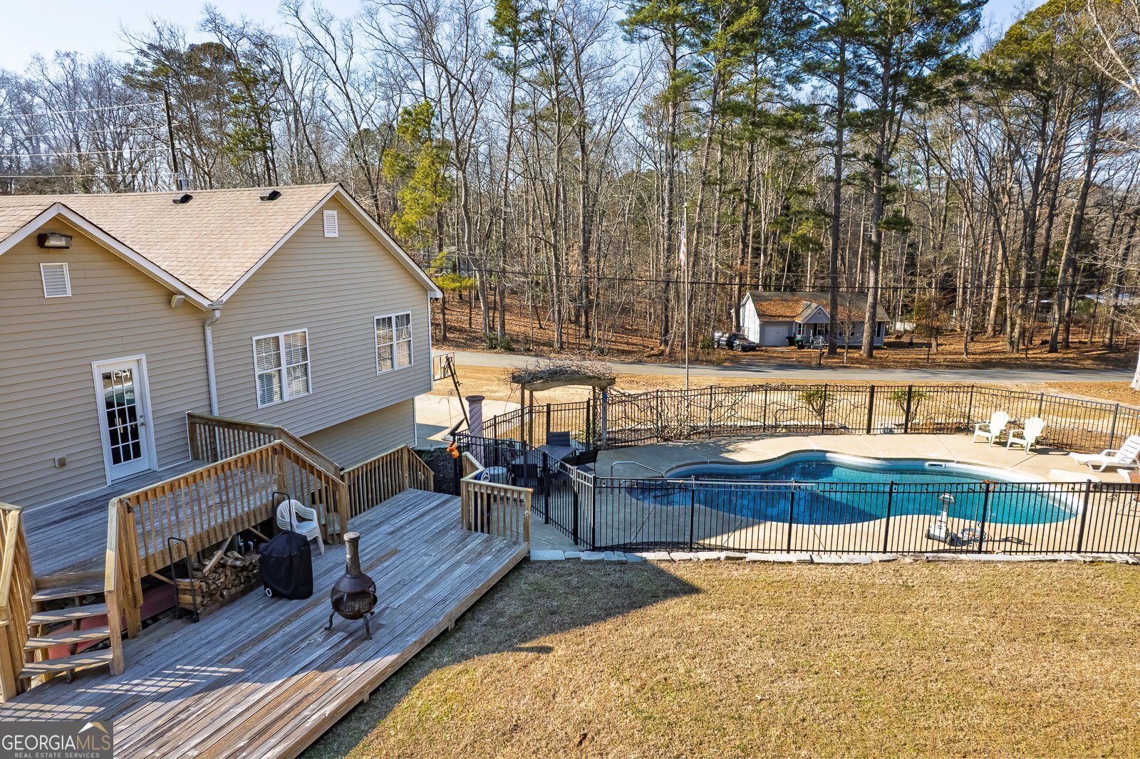 701 Mulberry Circle Woodstock - Photo 46