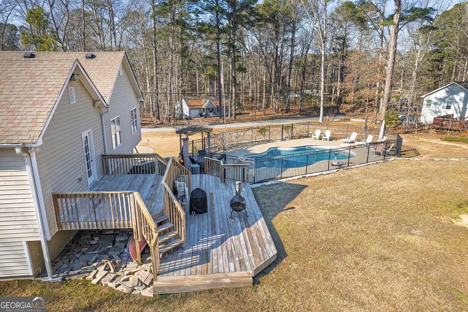 701 Mulberry Circle Woodstock - Photo 47