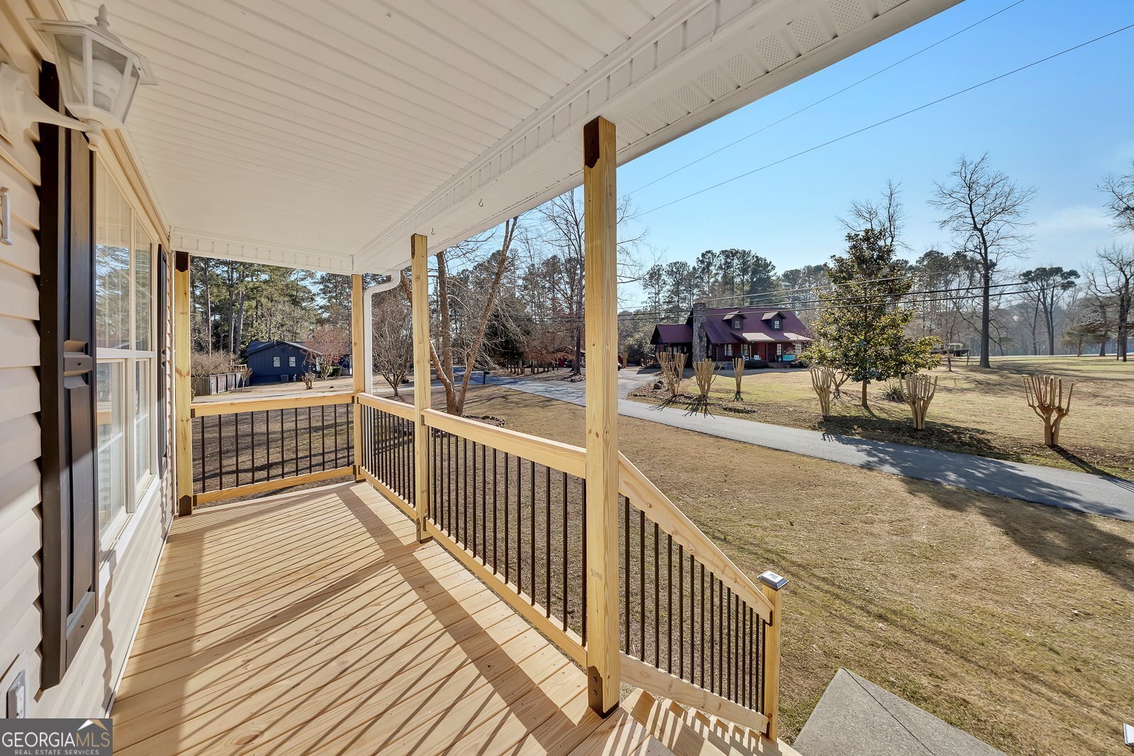 701 Mulberry Circle Woodstock - Photo 6