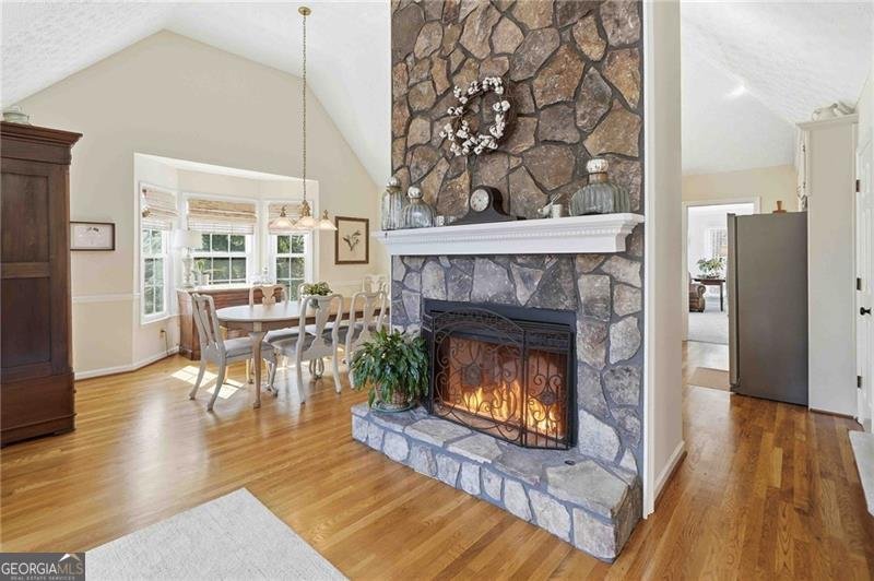 503 Falls Way Woodstock - Photo 10