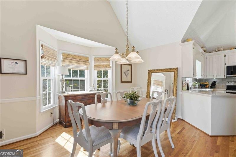 503 Falls Way Woodstock - Photo 12