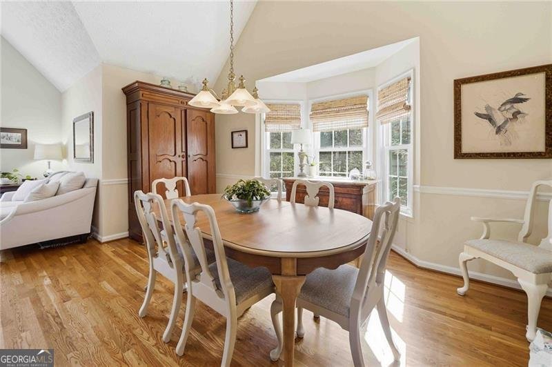 503 Falls Way Woodstock - Photo 13