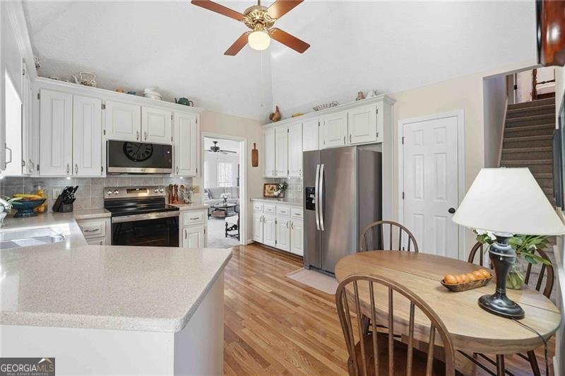 503 Falls Way Woodstock - Photo 16