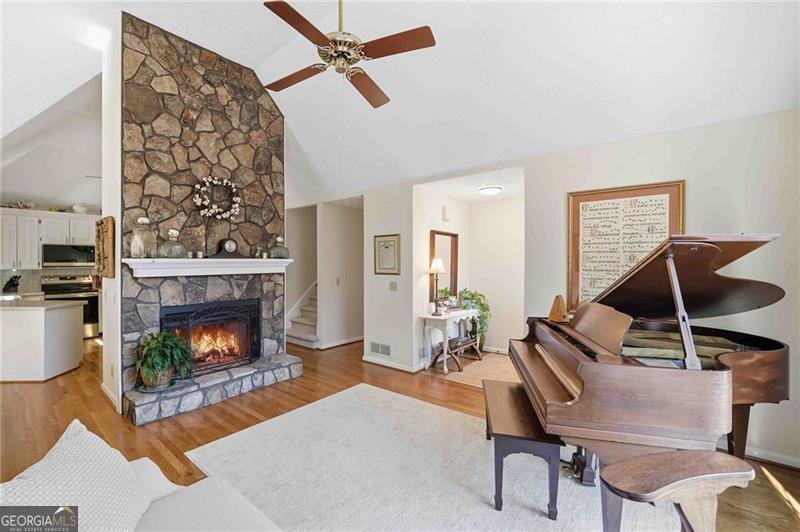 503 Falls Way Woodstock - Photo 37