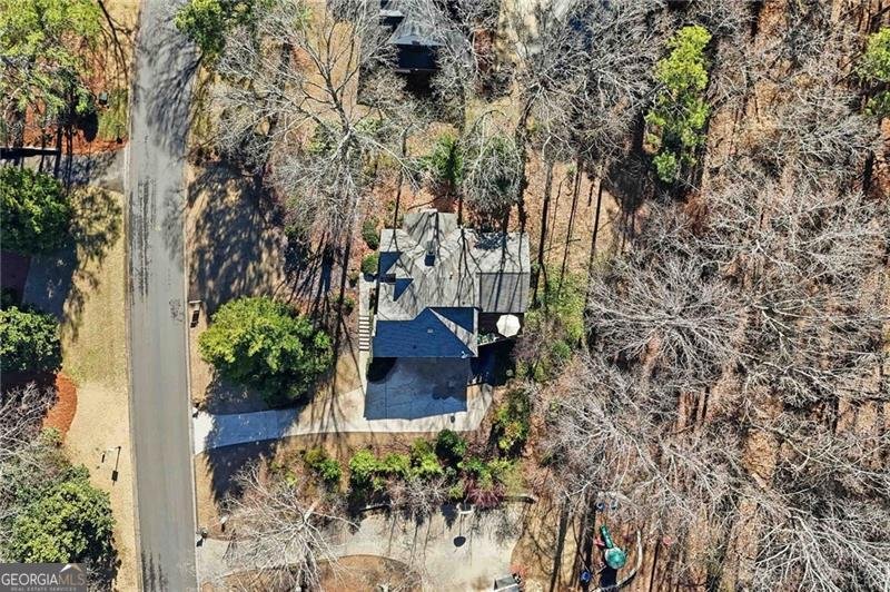 503 Falls Way Woodstock - Photo 49