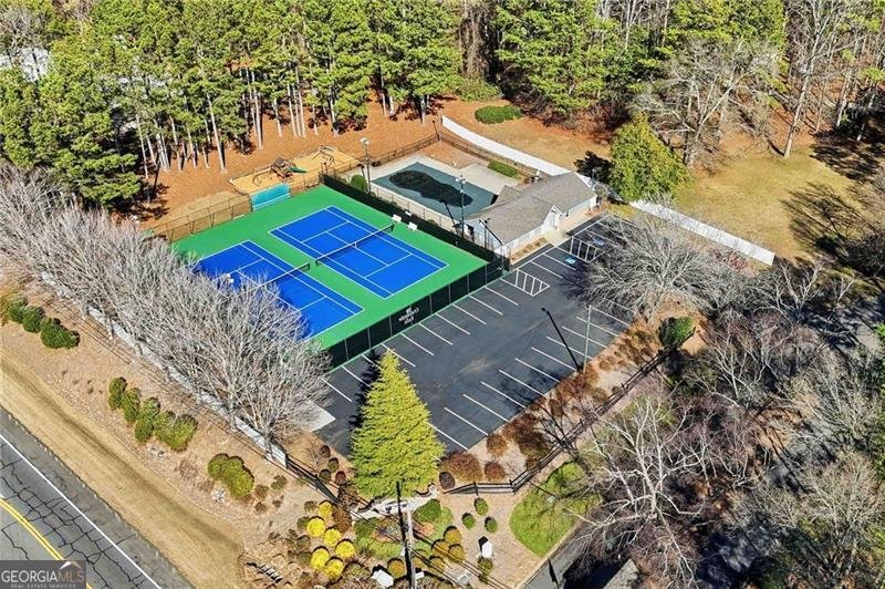 503 Falls Way Woodstock - Photo 56