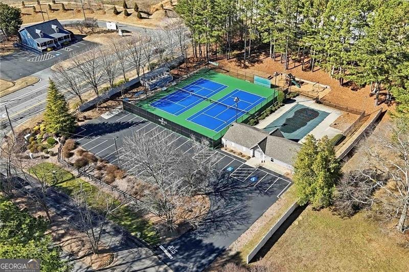 503 Falls Way Woodstock - Photo 57