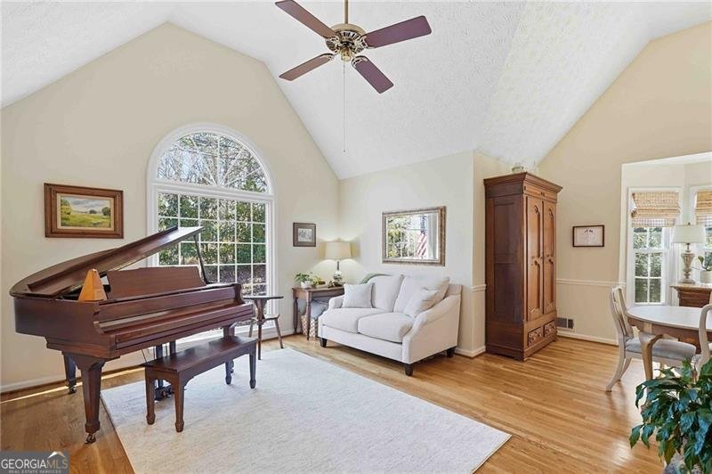 503 Falls Way Woodstock - Photo 6