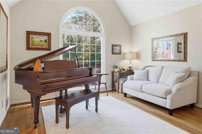 503 Falls Way Woodstock - Photo 7