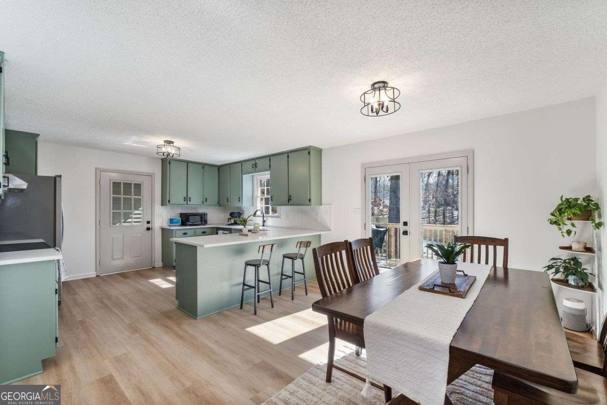 295 Rainey Drive Dawsonville - Photo 11