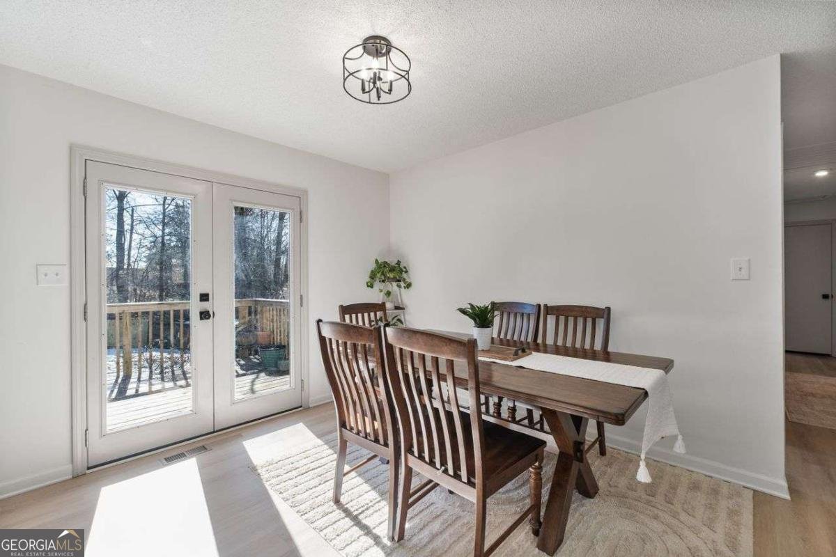 295 Rainey Drive Dawsonville - Photo 12