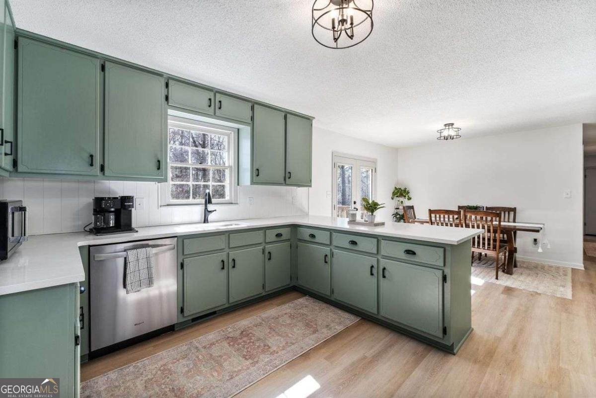 295 Rainey Drive Dawsonville - Photo 14