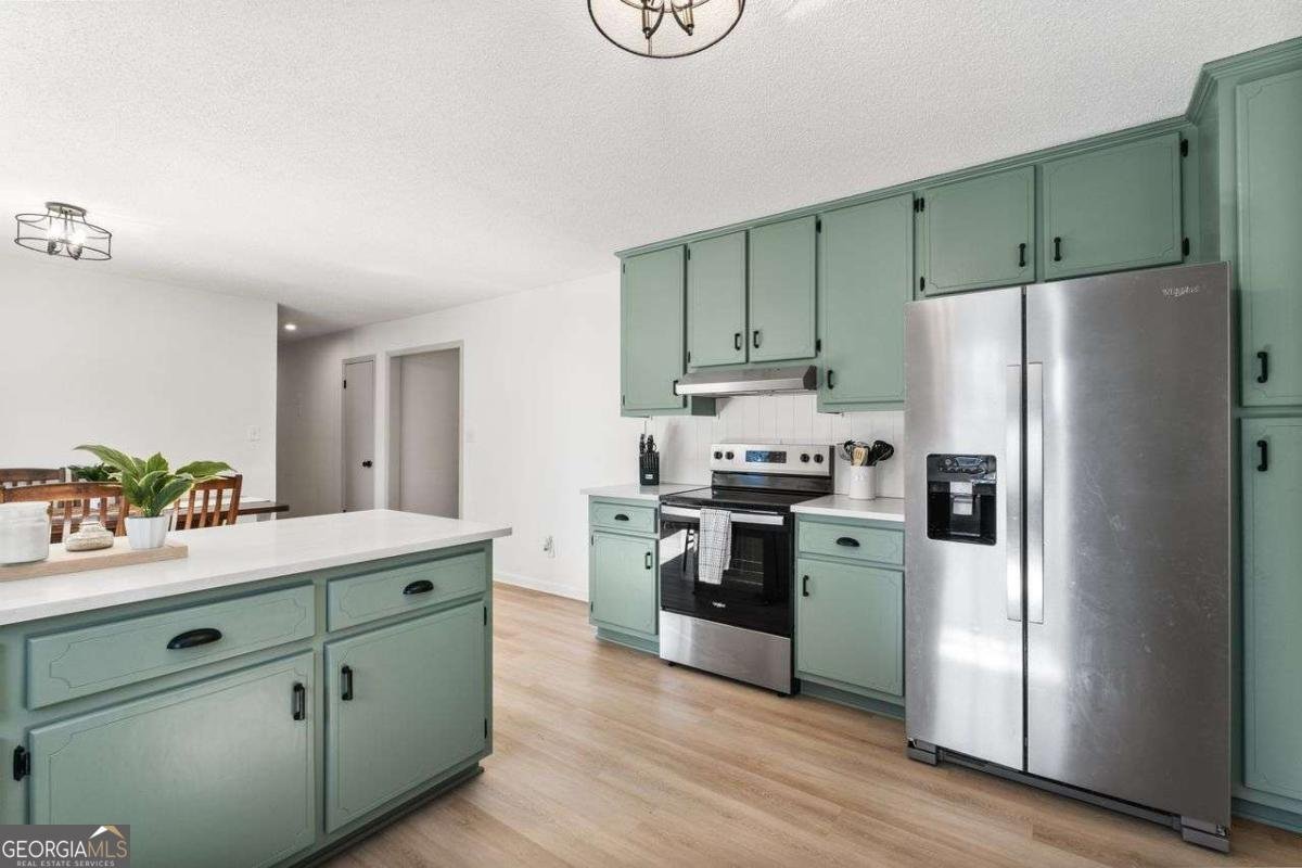 295 Rainey Drive Dawsonville - Photo 15