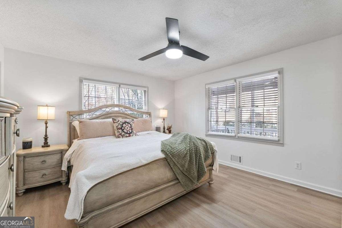 295 Rainey Drive Dawsonville - Photo 16