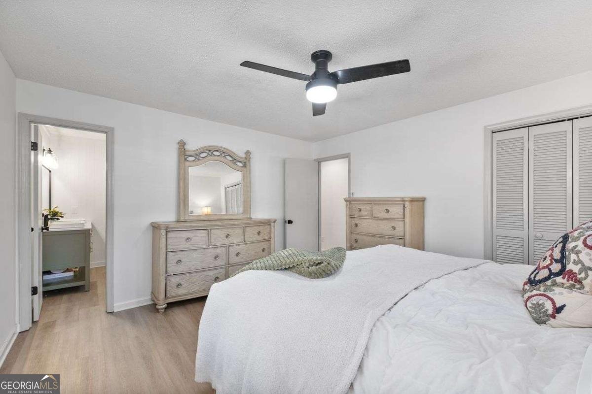 295 Rainey Drive Dawsonville - Photo 17