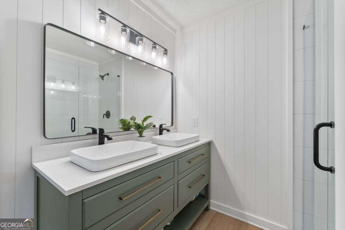 295 Rainey Drive Dawsonville - Photo 19