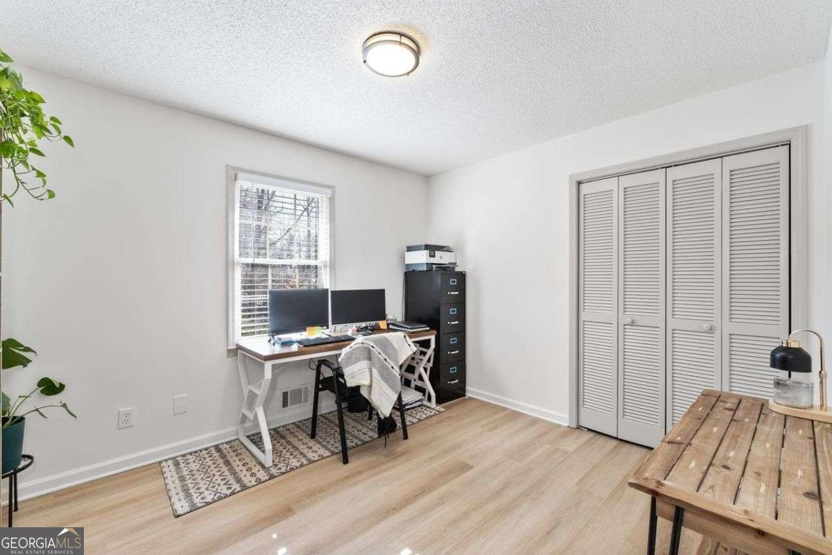 295 Rainey Drive Dawsonville - Photo 20