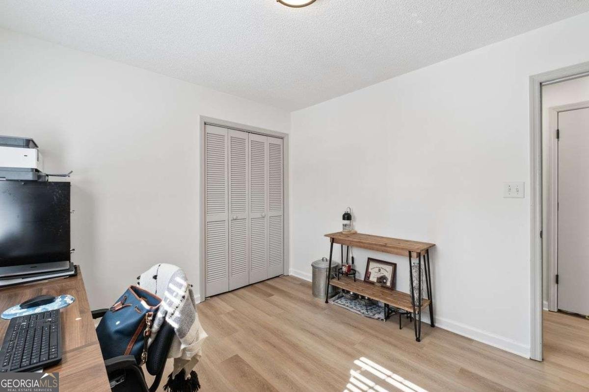 295 Rainey Drive Dawsonville - Photo 21