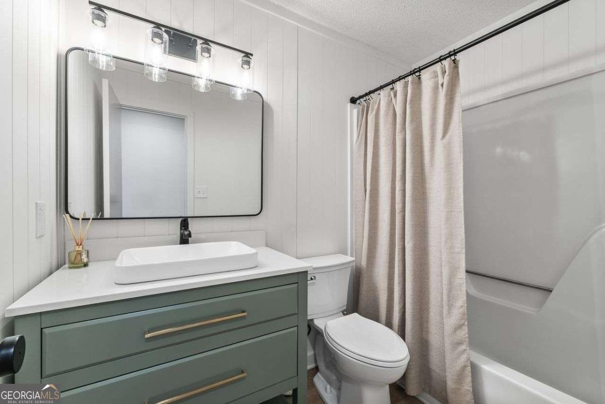 295 Rainey Drive Dawsonville - Photo 22