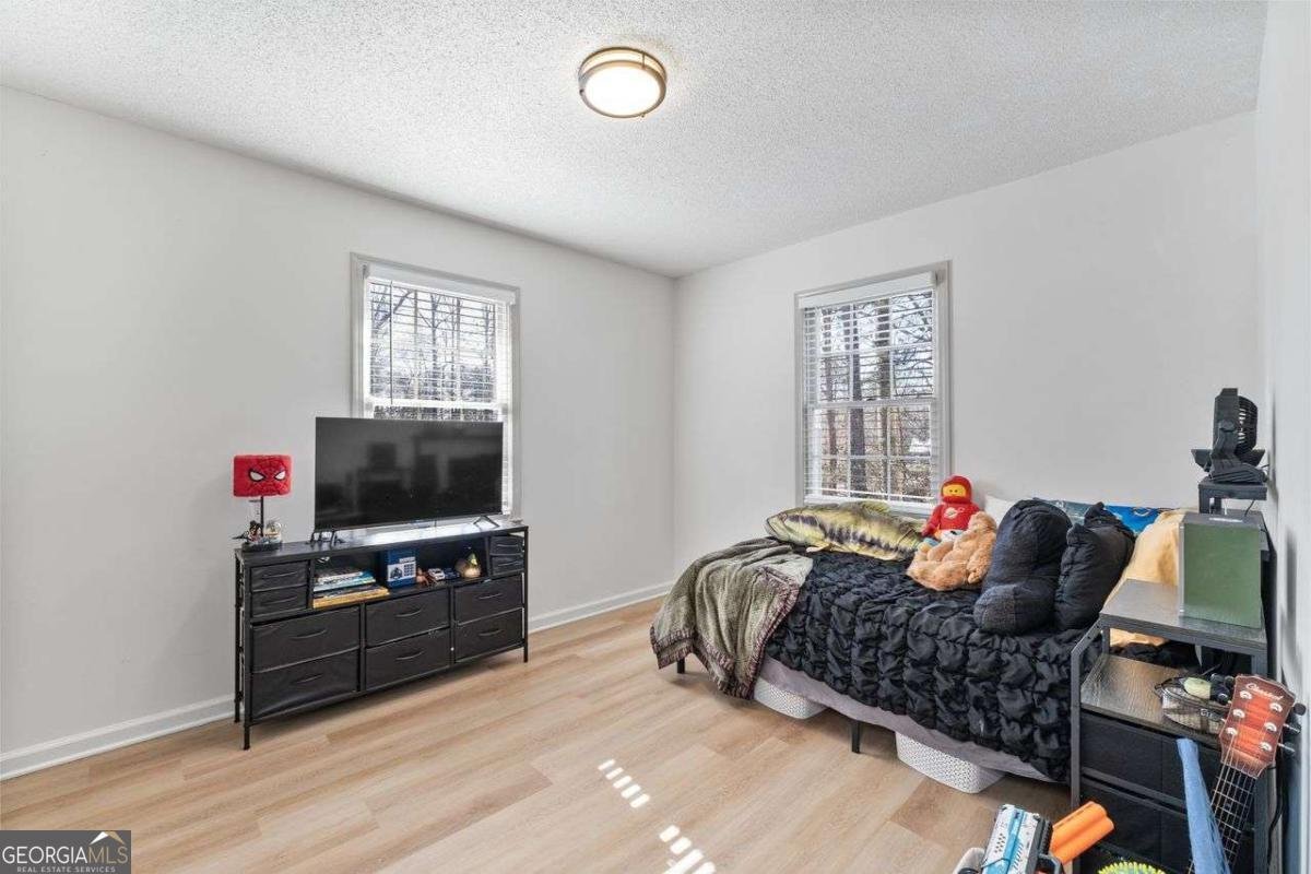 295 Rainey Drive Dawsonville - Photo 23