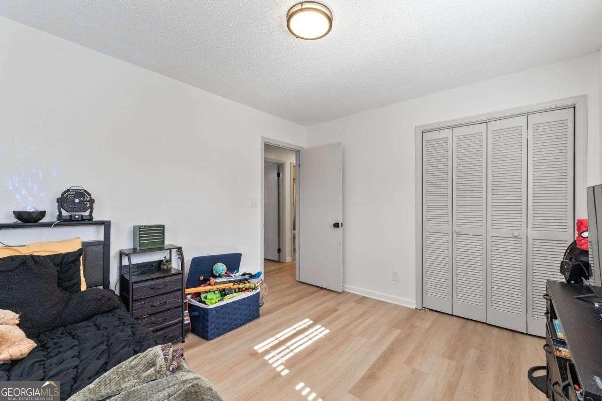 295 Rainey Drive Dawsonville - Photo 24