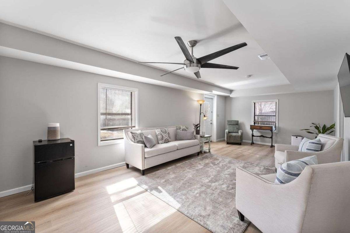 295 Rainey Drive Dawsonville - Photo 25