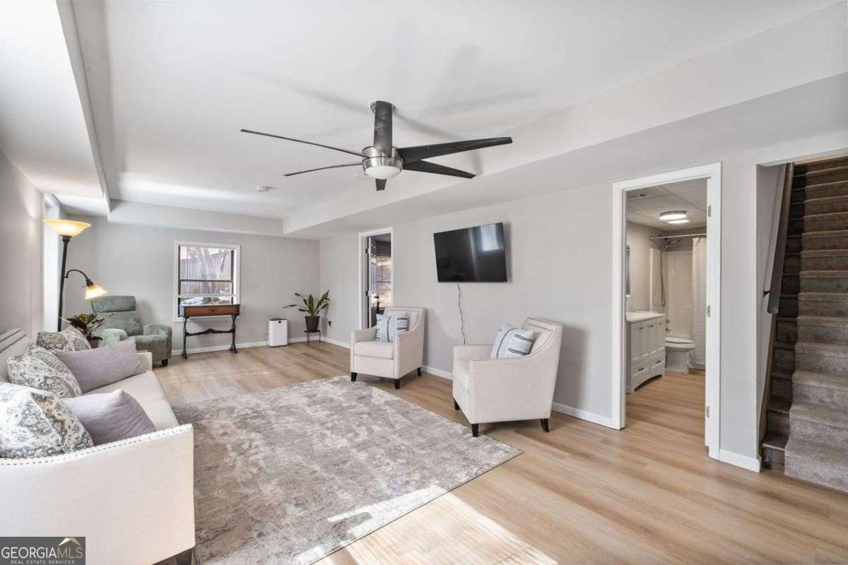 295 Rainey Drive Dawsonville - Photo 26