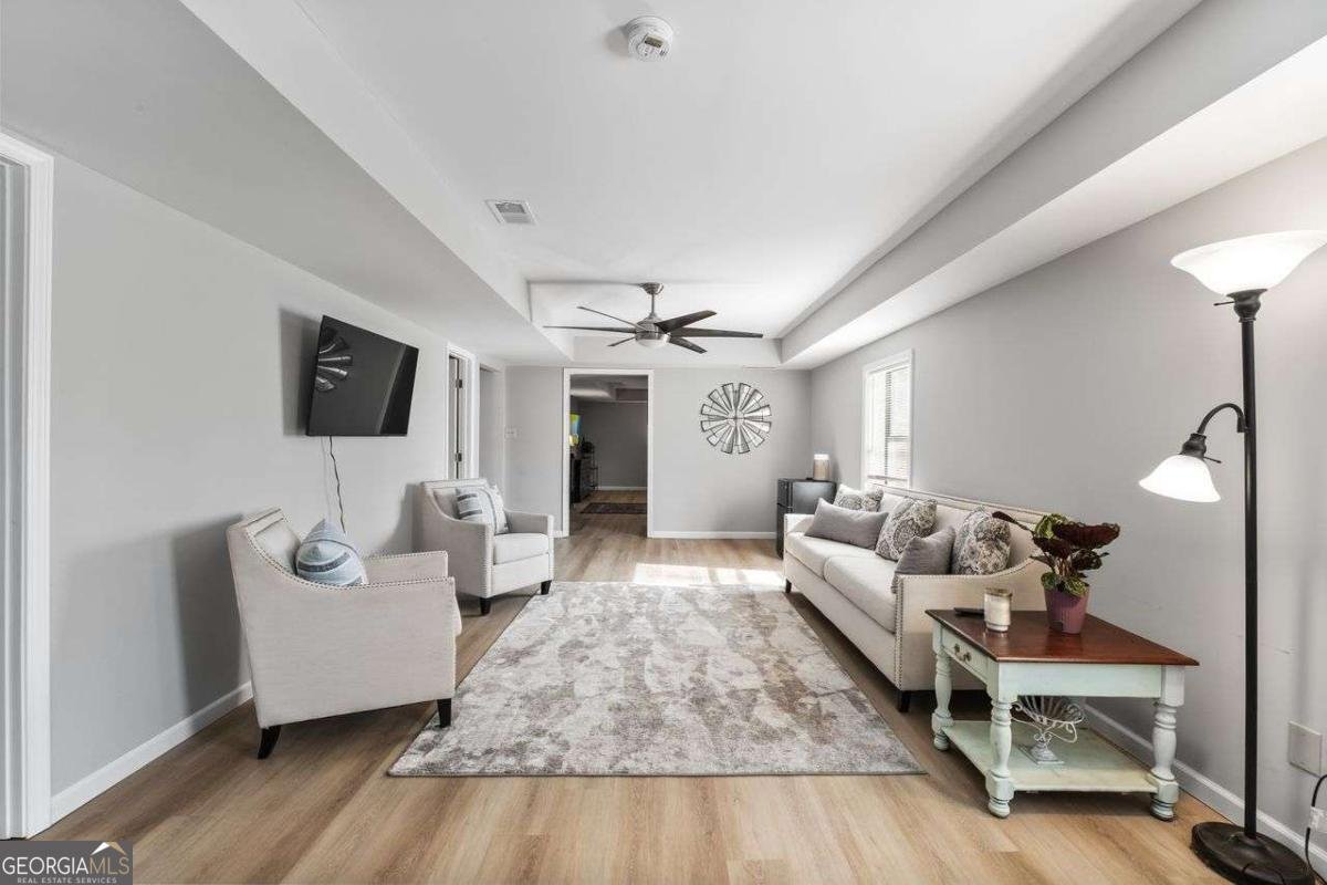 295 Rainey Drive Dawsonville - Photo 27