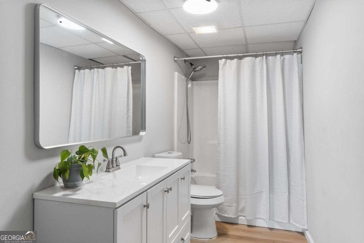 295 Rainey Drive Dawsonville - Photo 28