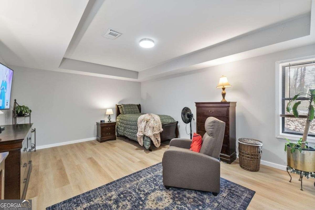 295 Rainey Drive Dawsonville - Photo 29