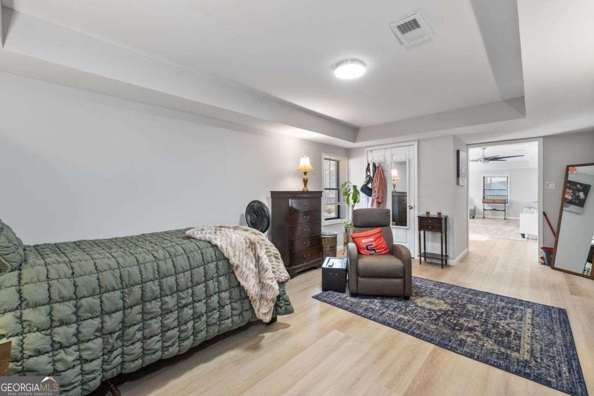 295 Rainey Drive Dawsonville - Photo 30