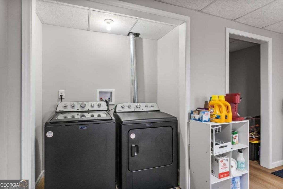 295 Rainey Drive Dawsonville - Photo 32