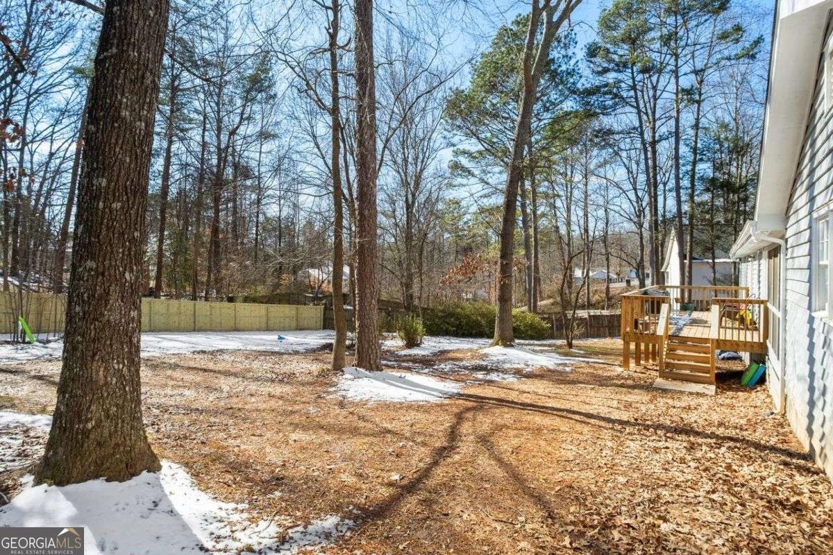 295 Rainey Drive Dawsonville - Photo 34