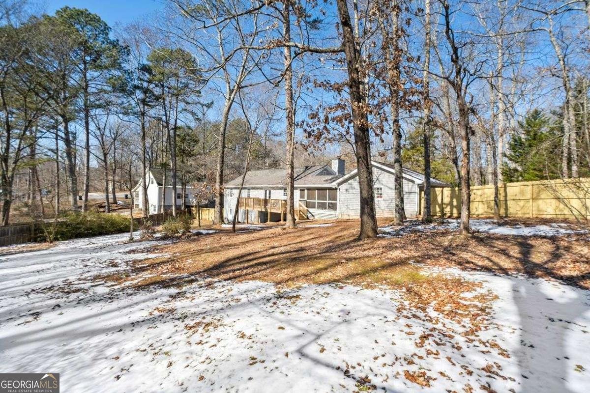 295 Rainey Drive Dawsonville - Photo 35