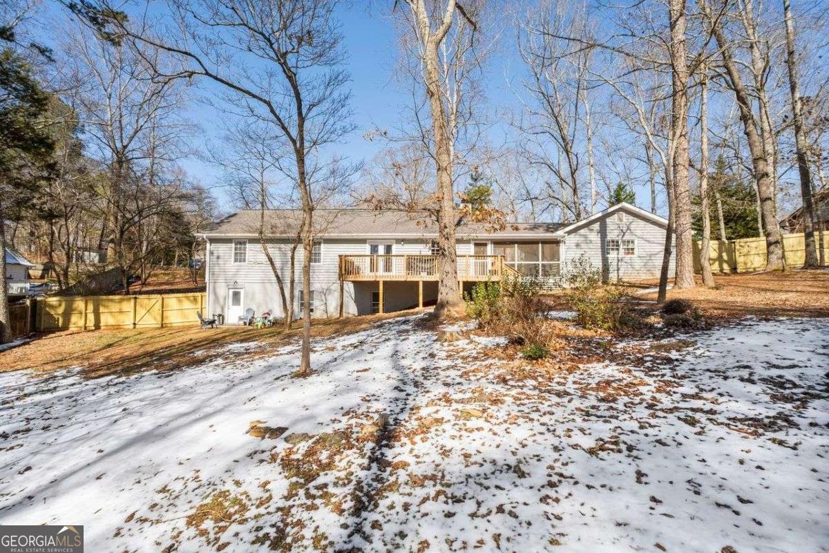 295 Rainey Drive Dawsonville - Photo 36