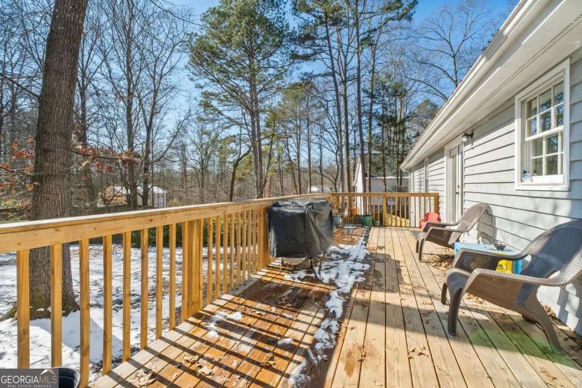 295 Rainey Drive Dawsonville - Photo 38