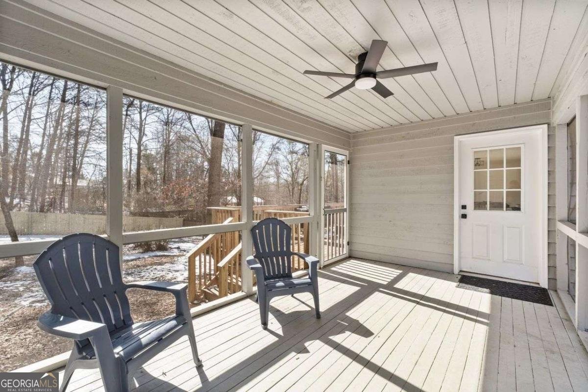 295 Rainey Drive Dawsonville - Photo 39