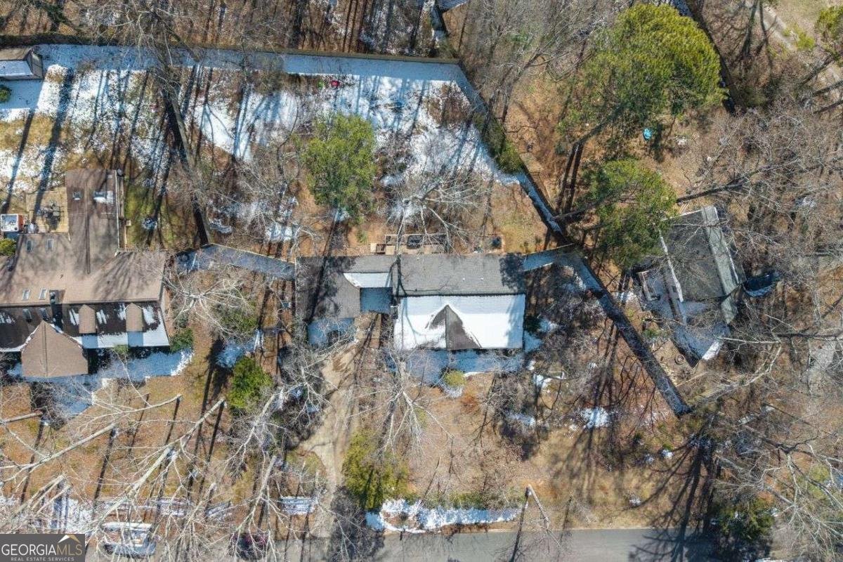 295 Rainey Drive Dawsonville - Photo 41