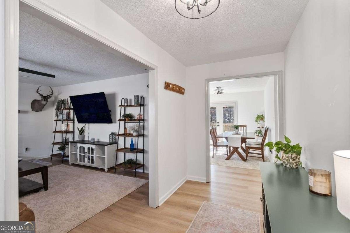 295 Rainey Drive Dawsonville - Photo 7