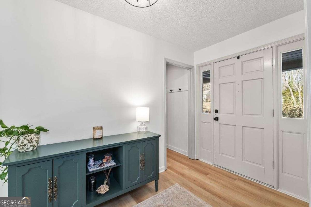 295 Rainey Drive Dawsonville - Photo 8